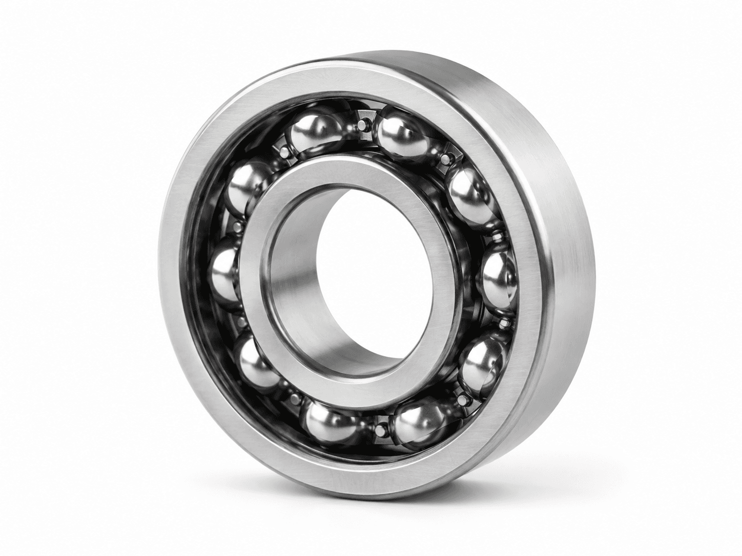 6205 2RS SKF - tükendi