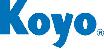 Koyo logosu